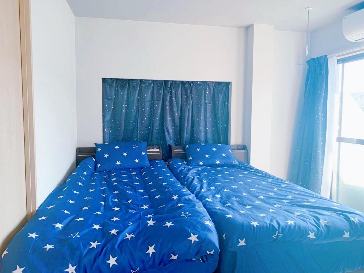 浅草圈4层独栋别墅 免费停车场 近车站 可直达机场 Appartement *