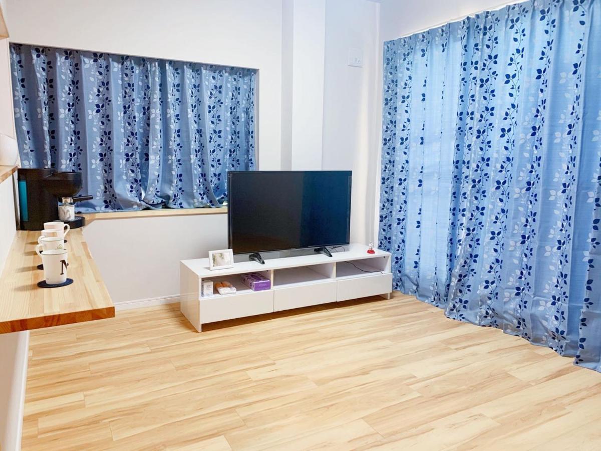 Appartement 浅草圈4层独栋别墅 免费停车场 近车站 可直达机场 Tōkyō