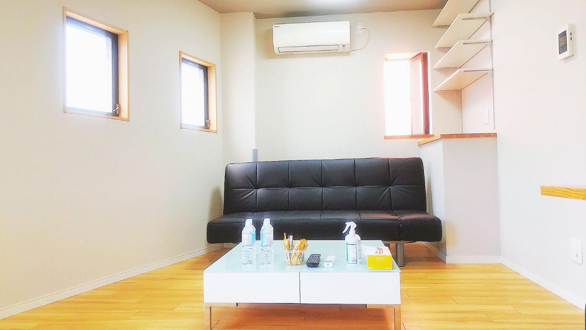 浅草圈4层独栋别墅 免费停车场 近车站 可直达机场 Appartement Tōkyō